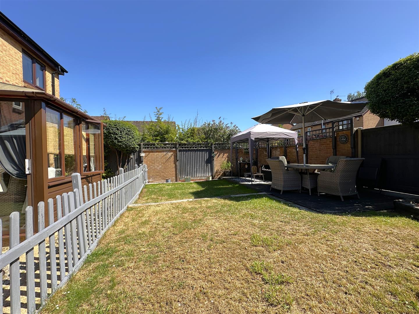 Blackberry Close, Chippenham